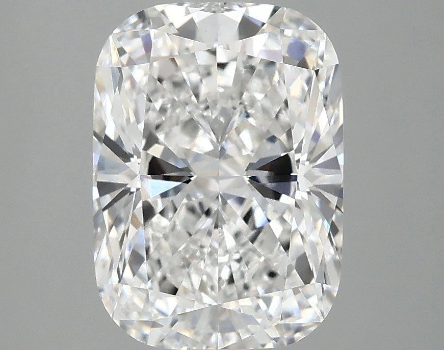 2.94 ct CU Lab-Grown Diamond · D / VVS2 · IGI