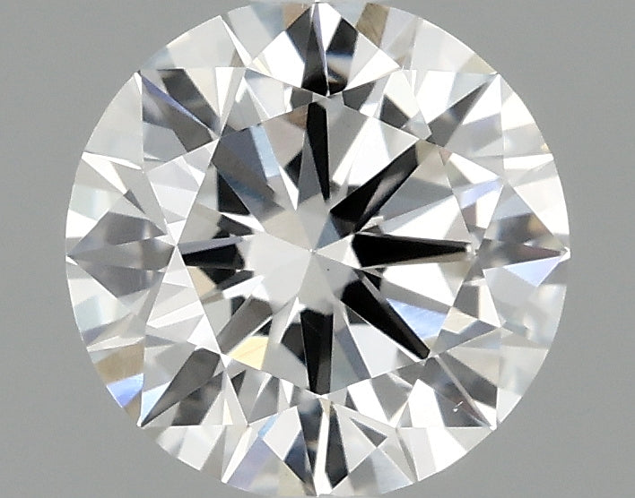 1.02 ct Round Lab-Grown Diamond · F / VS1 · IGI