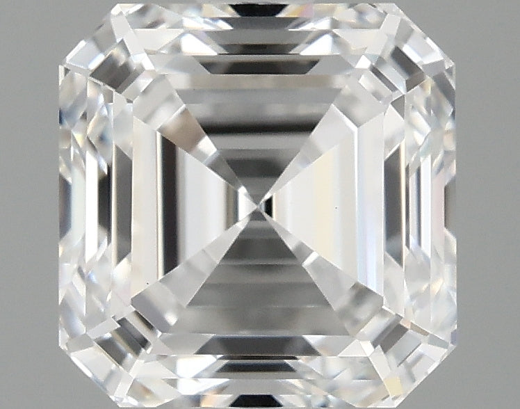 1.6 ct ASH Lab-Grown Diamond · D / VVS2 · IGI
