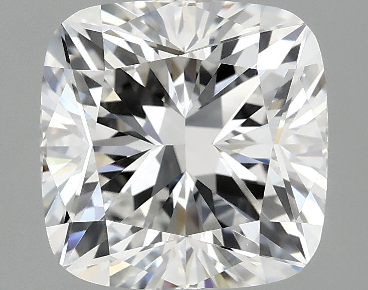 2.06 ct CUSQ Lab-Grown Diamond · E / VVS2 · IGI