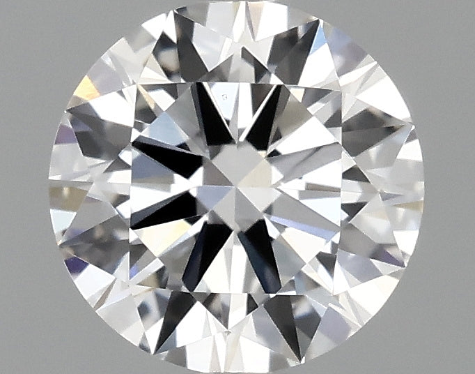 0.97 ct Round Lab-Grown Diamond · E / VS1 · IGI