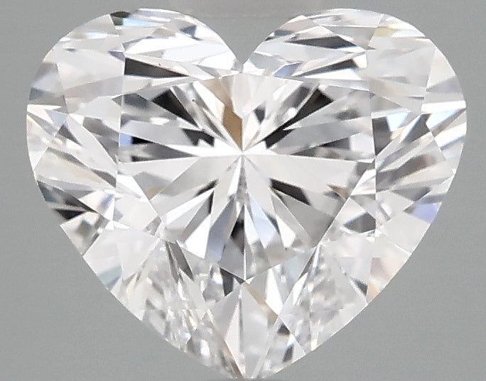 2.56 ct HT Lab-Grown Diamond · D / VVS2 · IGI