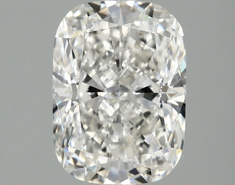 2.06 ct CU Lab-Grown Diamond · F / VVS2 · IGI