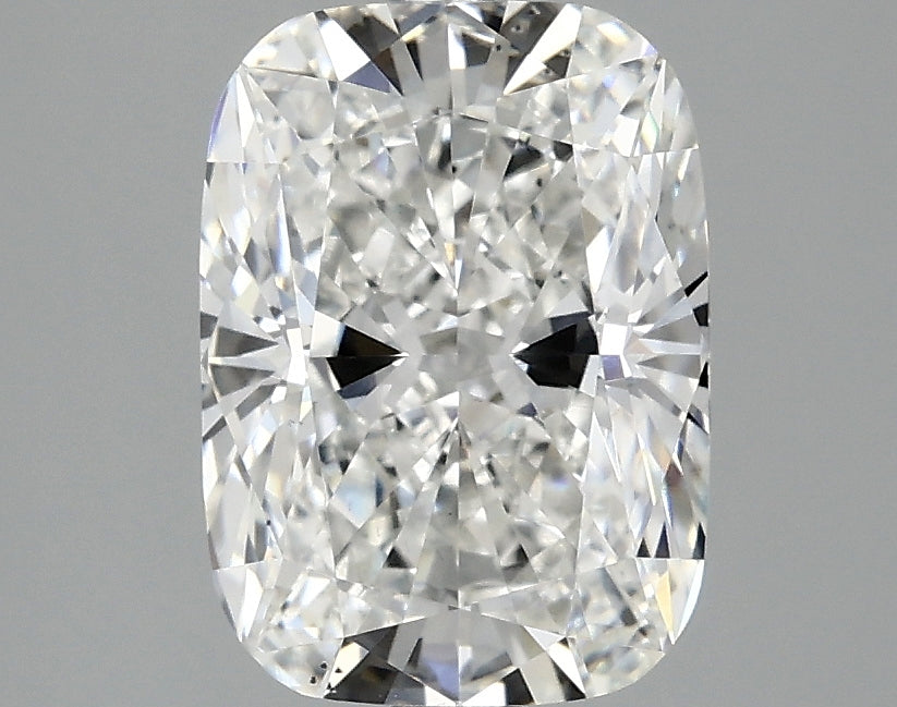 2.5 ct CU Lab-Grown Diamond · E / VS2 · IGI