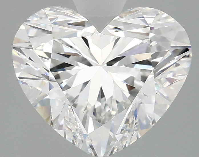 2.51 ct HT Lab-Grown Diamond · D / VS2 · IGI