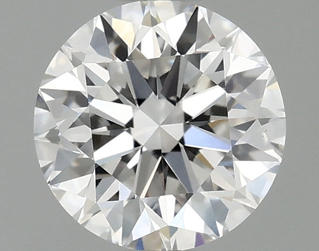 0.97 ct Round Lab-Grown Diamond · E / VS1 · IGI
