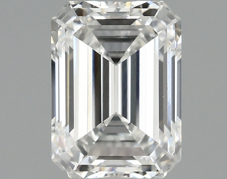 1.56 ct EM Lab-Grown Diamond · E / VS2 · IGI