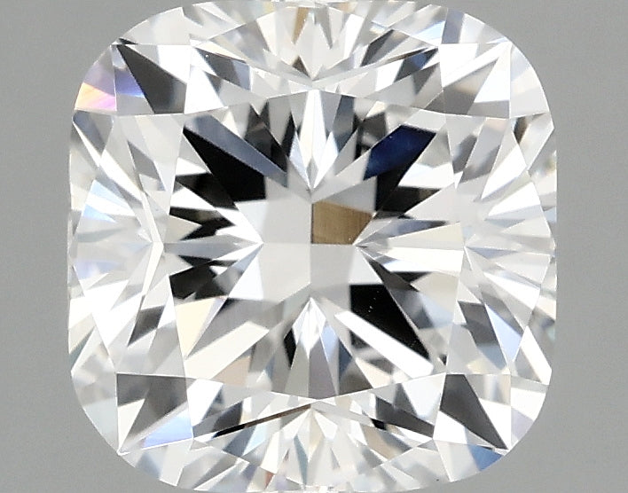 1.89 ct CUSQ Lab-Grown Diamond · E / VS1 · IGI