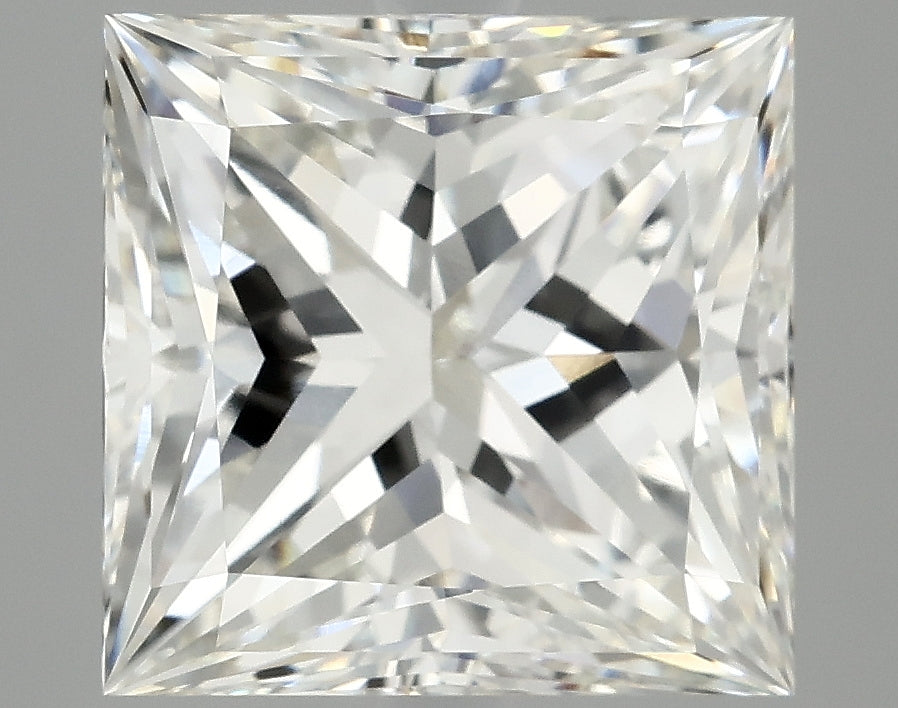 5.01 ct PR Lab-Grown Diamond · G / VVS2 · IGI