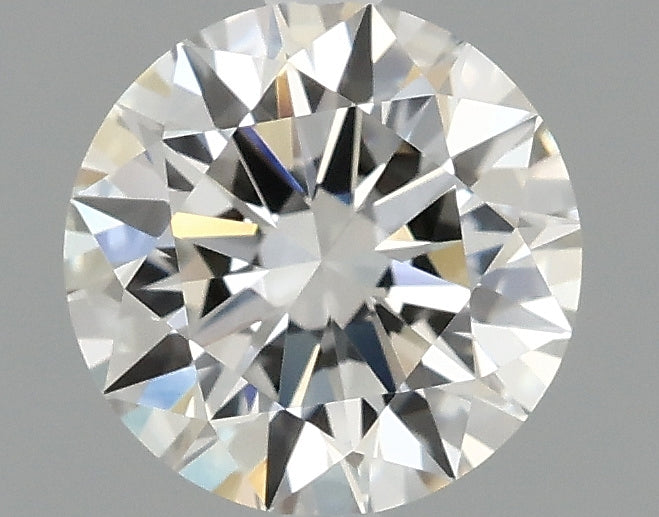 1.06 ct Round Lab-Grown Diamond · G / VVS2 · IGI