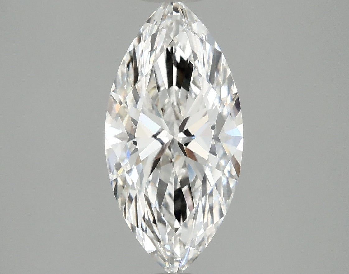 1.85 ct MQ Lab-Grown Diamond · G / VS1 · IGI