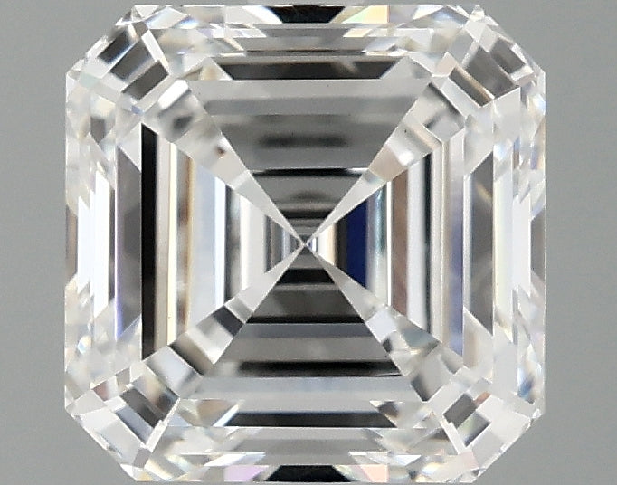 2.55 ct ASH Lab-Grown Diamond · E / VS1 · IGI