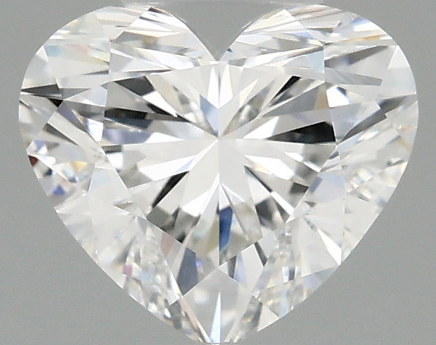 0.99 ct HT Lab-Grown Diamond · E / VVS2 · IGI