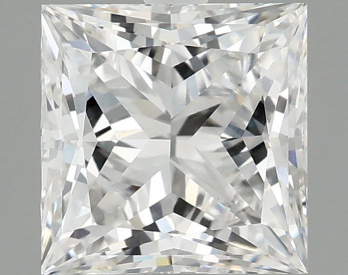 1.82 ct PR Lab-Grown Diamond · E / VVS2 · IGI