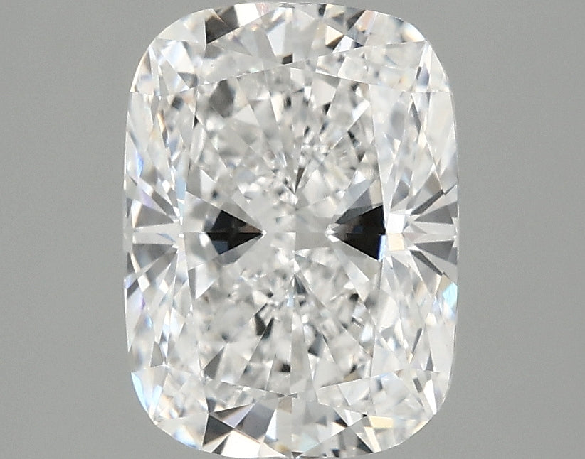 2.52 ct CU Lab-Grown Diamond · D / VVS2 · IGI