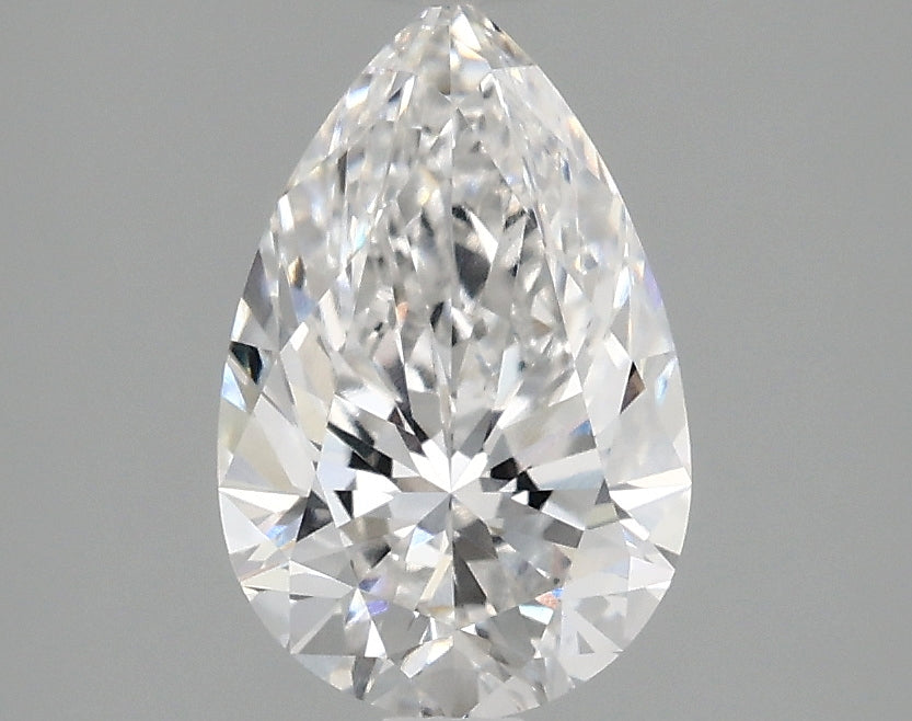 1.58 ct PE Lab-Grown Diamond · D / VS1 · IGI