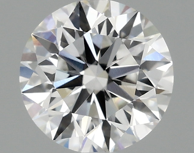 0.97 ct Round Lab-Grown Diamond · E / VVS2 · IGI