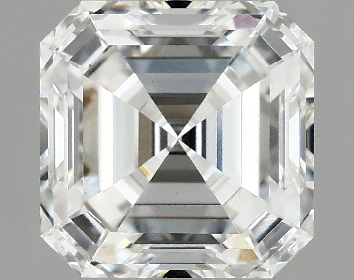 2.02 ct ASH Lab-Grown Diamond · E / VS1 · IGI