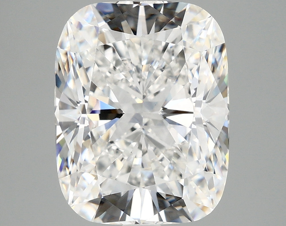 5.08 ct CU Lab-Grown Diamond · D / VS1 · IGI