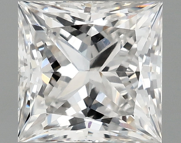 1.54 ct PR Lab-Grown Diamond · E / VS2 · IGI
