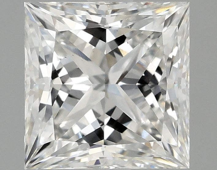 1.9 ct PR Lab-Grown Diamond · G / VS1 · IGI