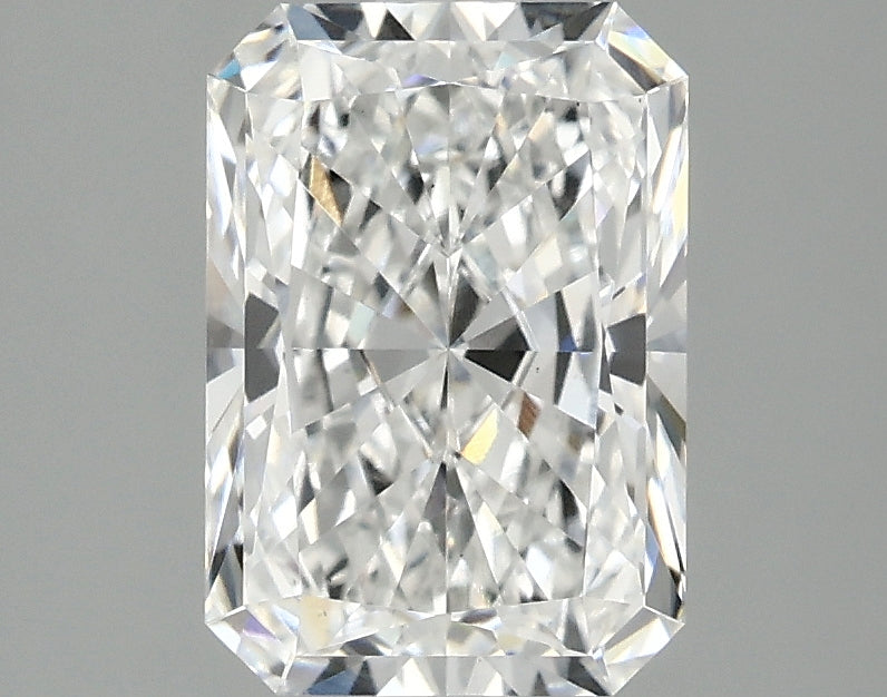 2.07 ct RAD Lab-Grown Diamond · D / VS1 · IGI