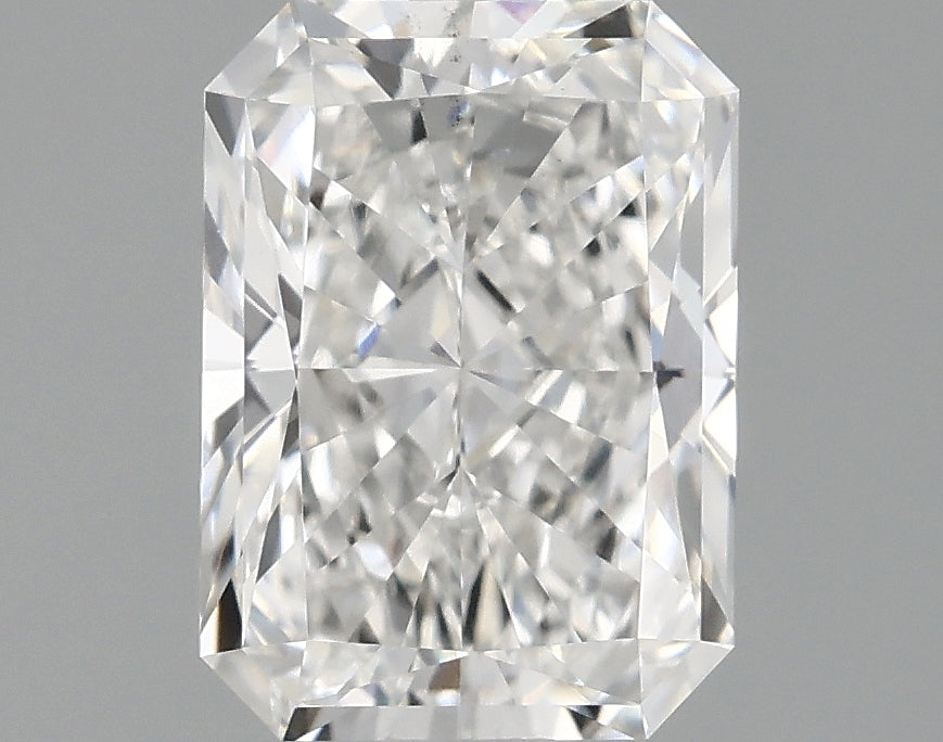 1.55 ct RAD Lab-Grown Diamond · F / VS1 · IGI