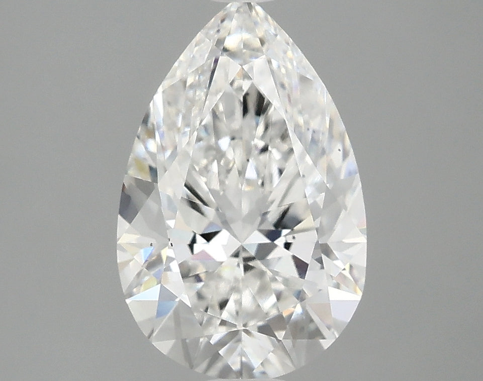 2.36 ct PE Lab-Grown Diamond · E / VS2 · IGI