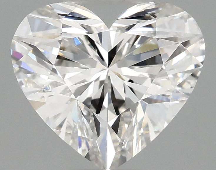 1.88 ct HT Lab-Grown Diamond · F / VVS1 · IGI
