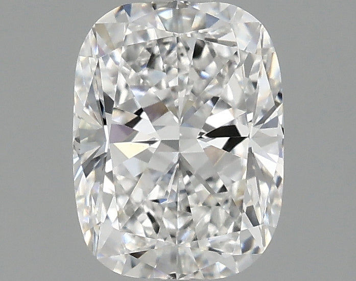 1.54 ct CU Lab-Grown Diamond · D / VVS2 · IGI