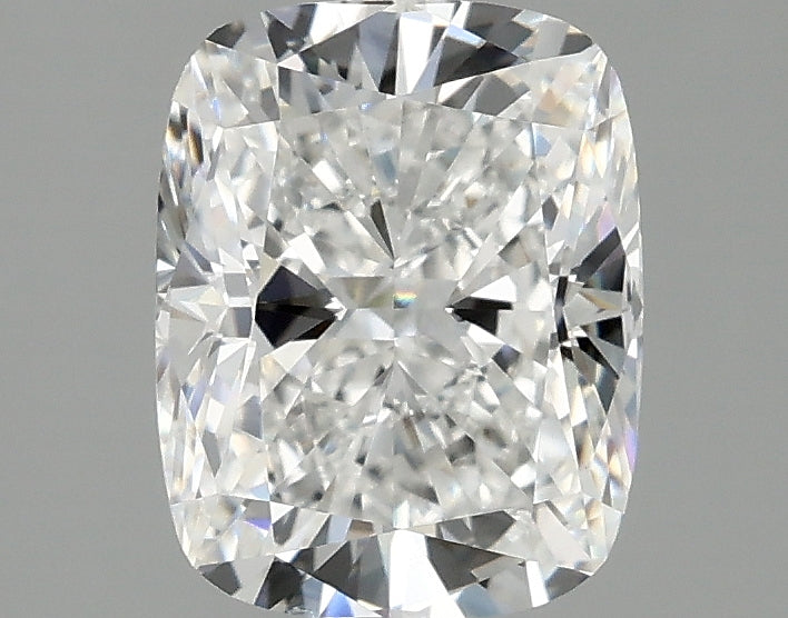2.01 ct CU Lab-Grown Diamond · E / VS2 · IGI