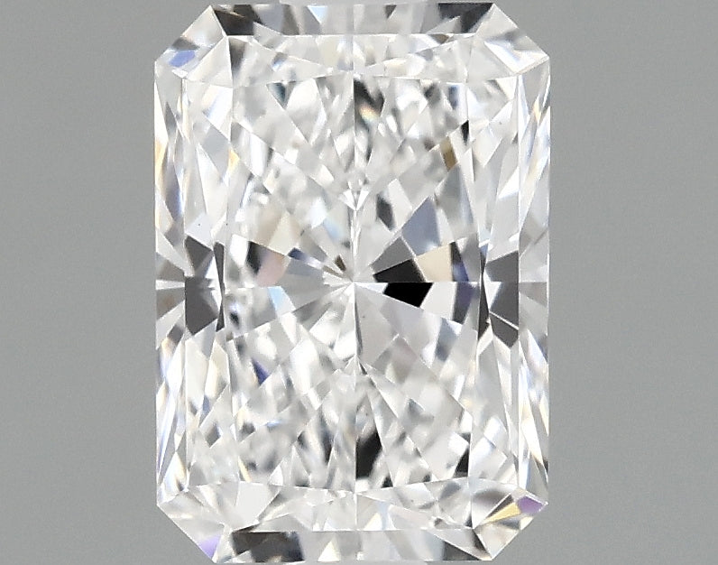 1.1 ct RAD Lab-Grown Diamond · E / VS1 · IGI