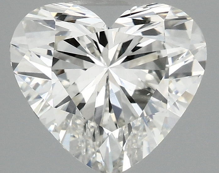 2.02 ct HT Lab-Grown Diamond · G / VS2 · IGI