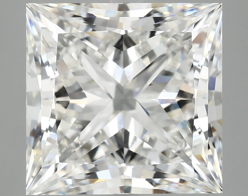7.86 ct PR Lab-Grown Diamond · F / VVS2 · IGI