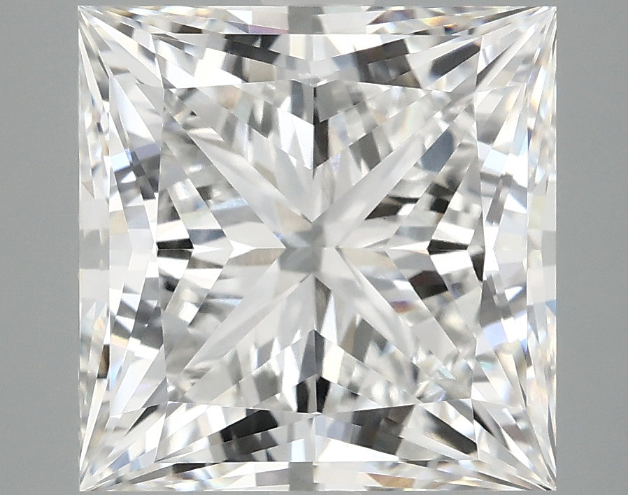 6.06 ct PR Lab-Grown Diamond · E / VVS2 · IGI