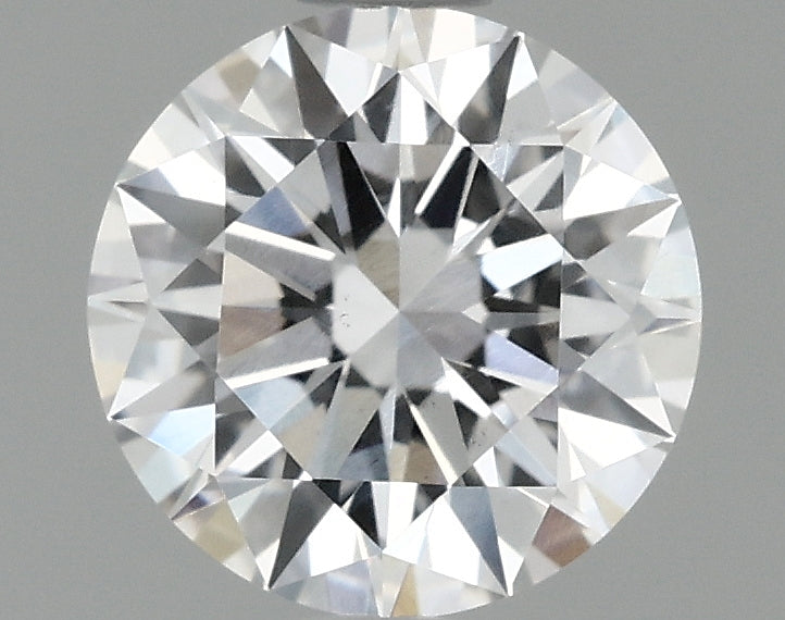 0.97 ct Round Lab-Grown Diamond · D / VVS2 · IGI