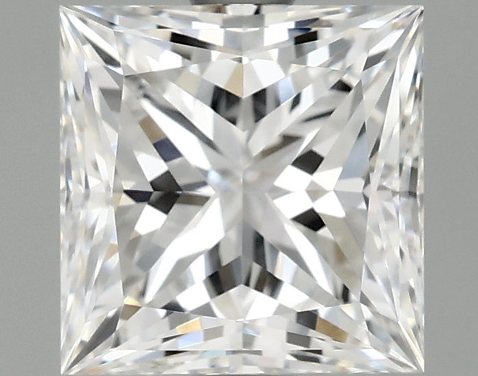 1.84 ct PR Lab-Grown Diamond · E / VVS2 · IGI