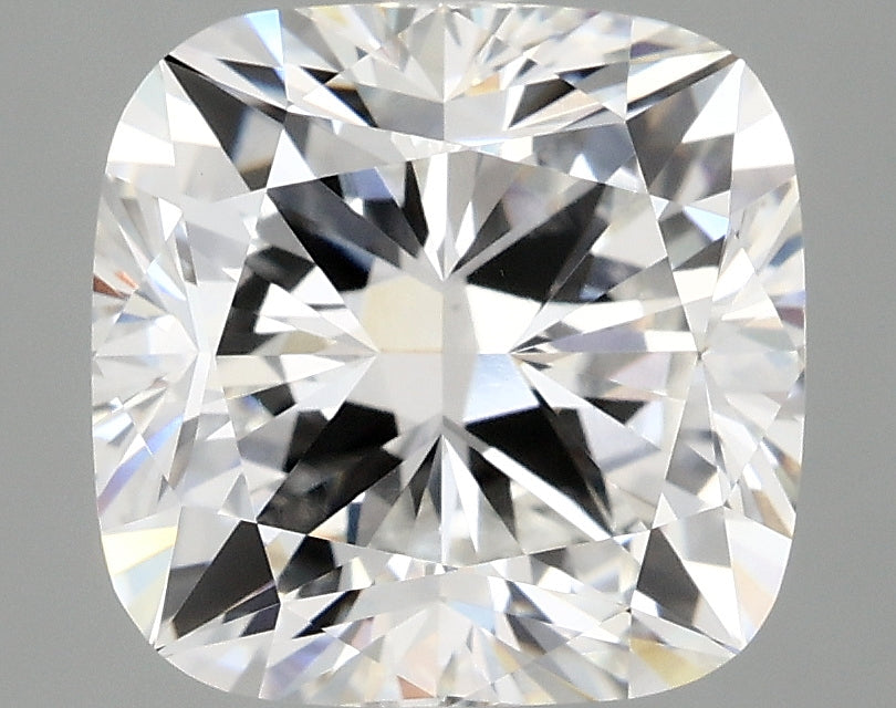 3.93 ct CUSQ Lab-Grown Diamond · E / VVS2 · IGI
