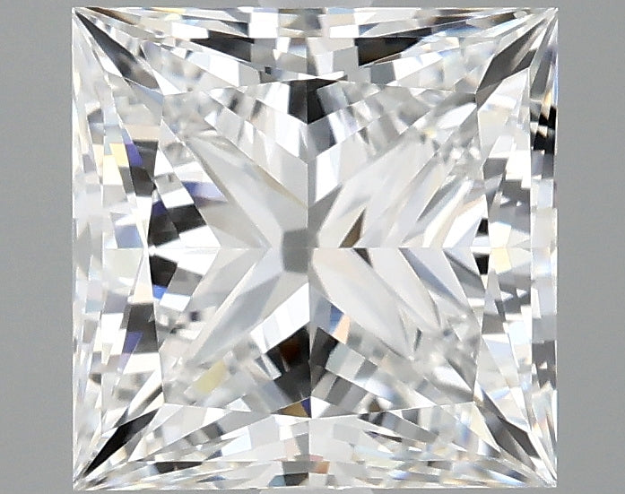 3.05 ct PR Lab-Grown Diamond · D / VVS2 · IGI