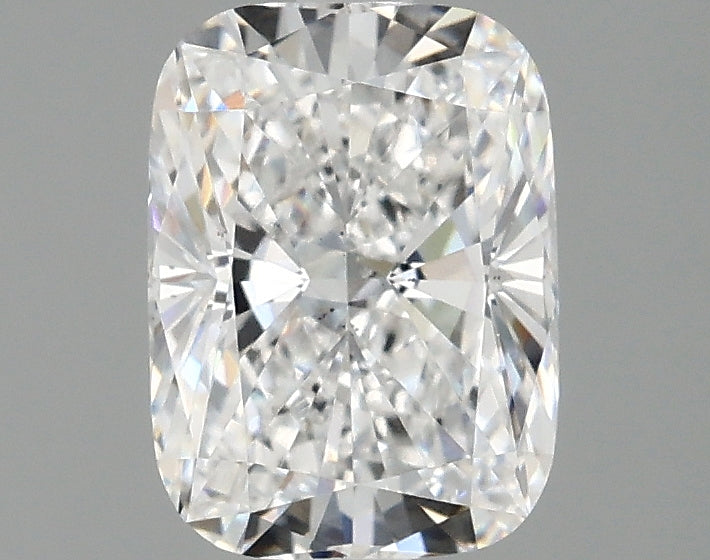 1.59 ct CU Lab-Grown Diamond · D / VS2 · IGI