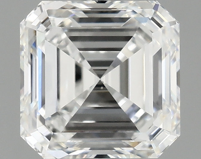 2 ct ASH Lab-Grown Diamond · E / VS2 · IGI
