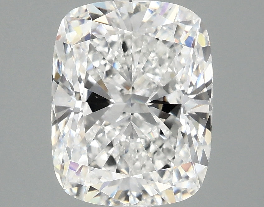 3.04 ct CU Lab-Grown Diamond · D / VS1 · IGI