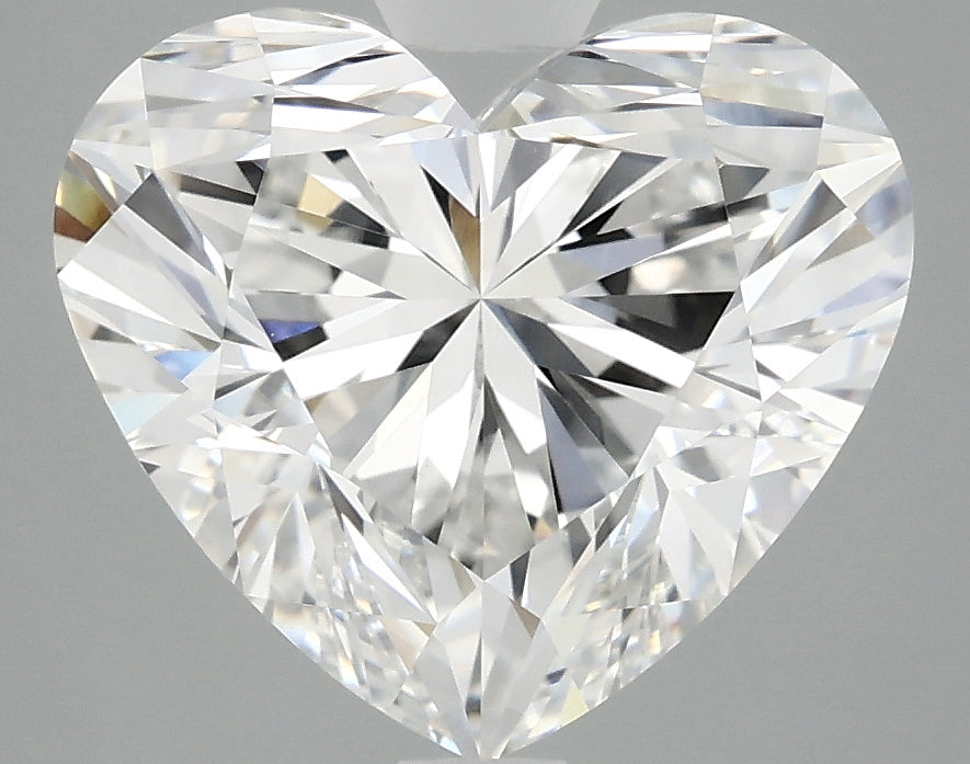5.07 ct HT Lab-Grown Diamond · E / VVS2 · IGI