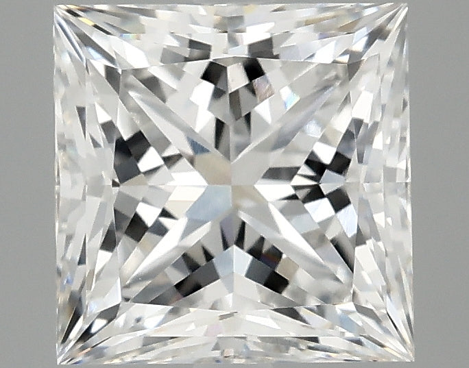 2.84 ct PR Lab-Grown Diamond · F / VS1 · IGI