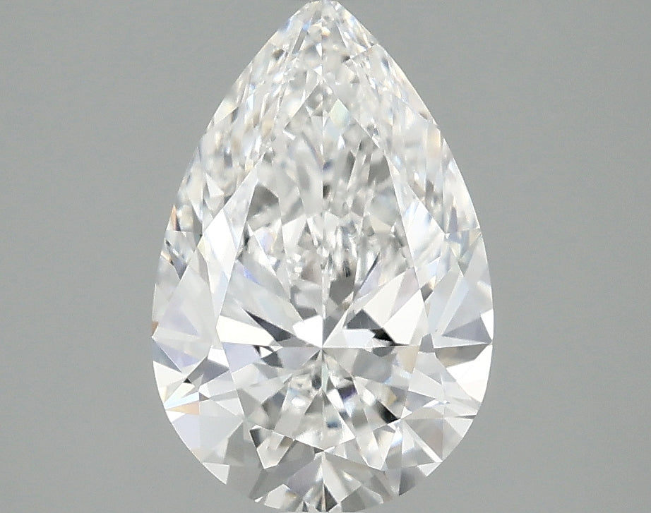 2.09 ct PE Lab-Grown Diamond · E / VVS2 · IGI