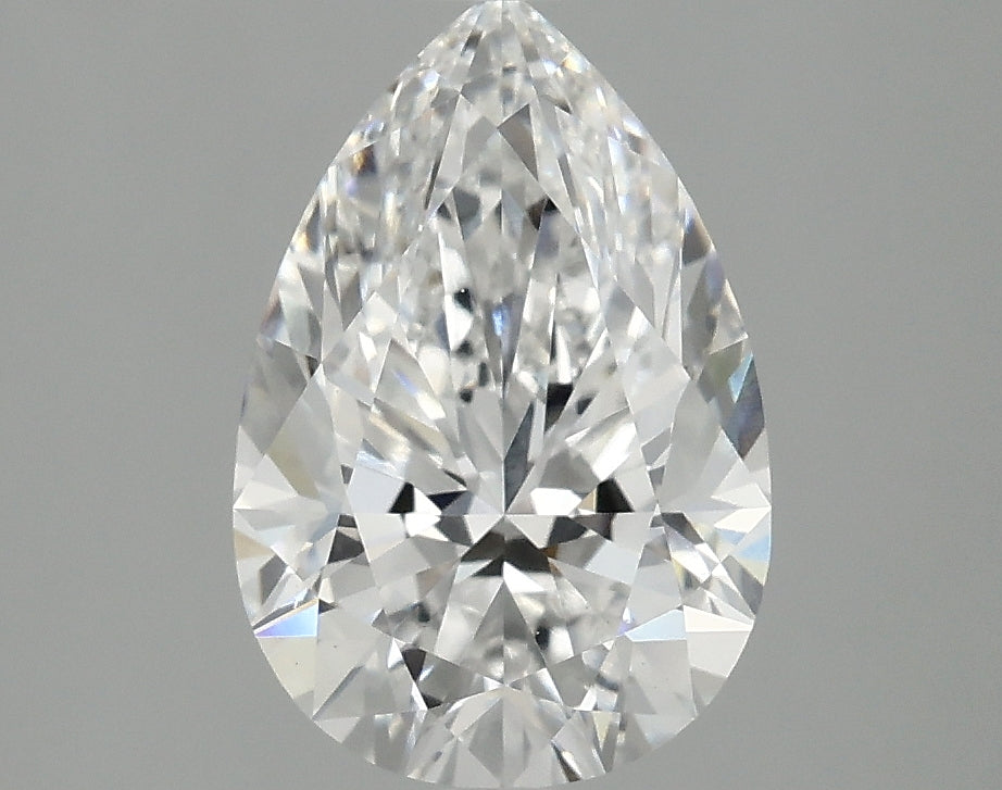 2.33 ct PE Lab-Grown Diamond · D / VS1 · IGI