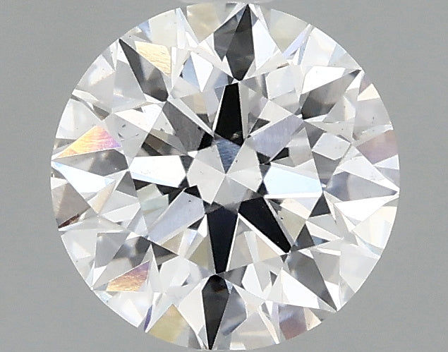1.51 ct Round Lab-Grown Diamond · E / VS2 · IGI