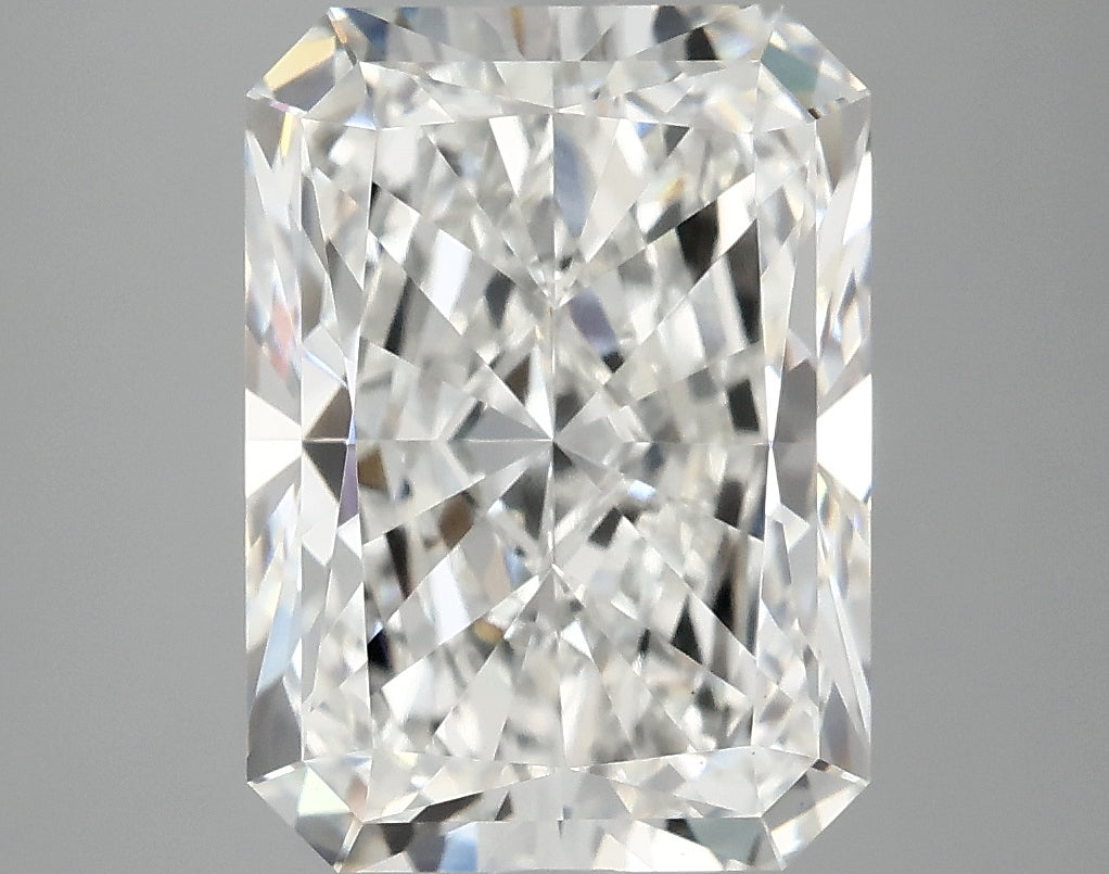 5.05 ct RAD Lab-Grown Diamond · G / VS1 · IGI