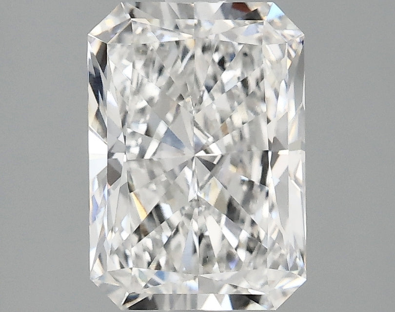 1.98 ct RAD Lab-Grown Diamond · E / VS1 · IGI