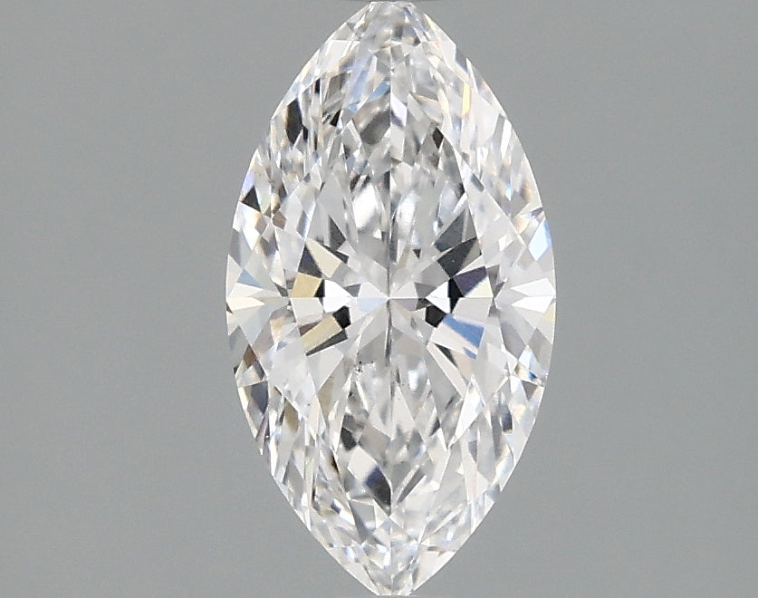 1.09 ct MQ Lab-Grown Diamond · D / VS2 · IGI